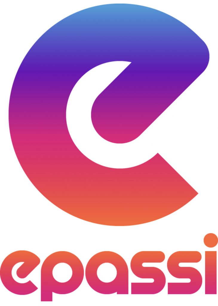 Denna bild har ett alt-attribut som är tomt. Dess filnamn är epassi-logo-730x1024.jpeg